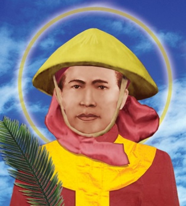 Ngày 28/11 - Thanh Anrê Trần Văn Trông