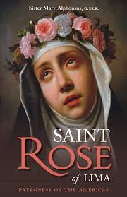 Ngày 1 - Tuần chín ngày kính Thánh Rosa Lima - Ơn gọi nên thánh