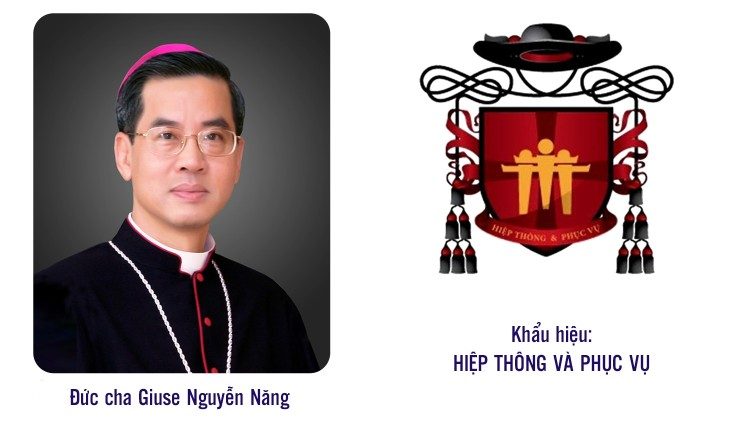Tổng Giám mục thứ tư của Tổng giáo phận Sài Gòn - TP.HCM
