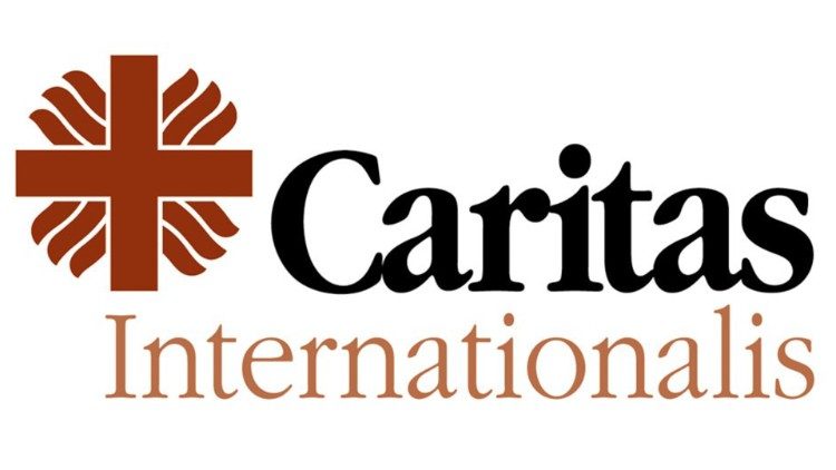 Đức Thánh Cha bổ nhiệm Quản trị viên Tạm thời cho Caritas Quốc tế