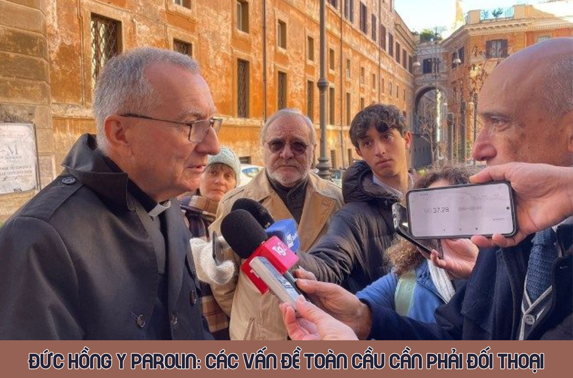 duc hong y parolin cac van de toan cau can phai doi thoai