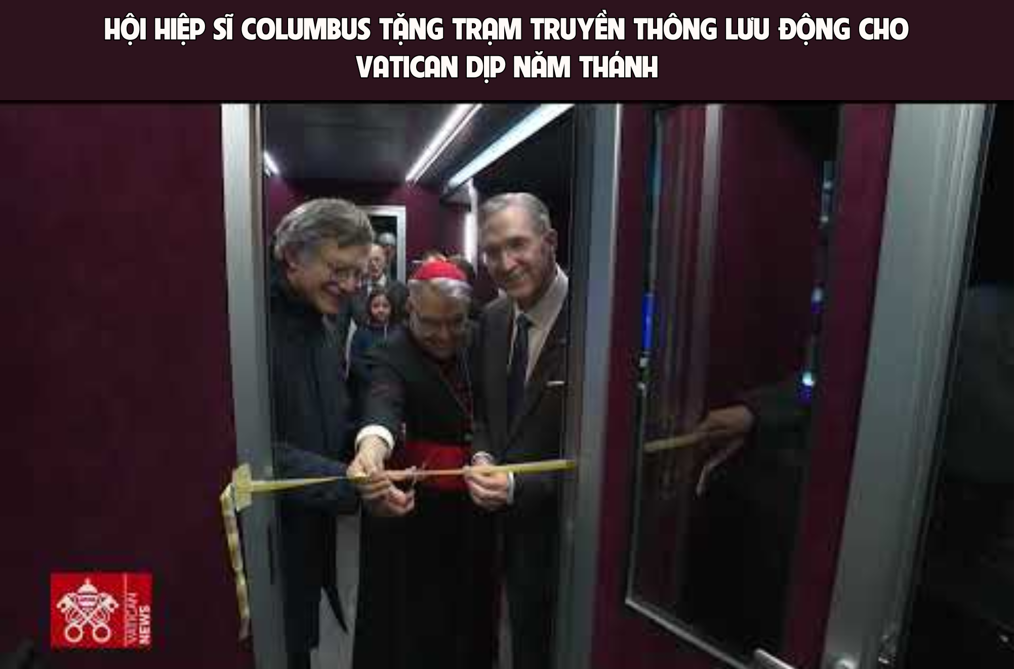 hoi hiep si columbus tang tram truyen thong luu dong cho vatican dip nam thanh