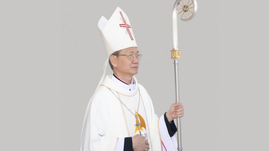 Thư gửi anh chị em giáo chức Công Giáo nhân ngày Nhà Giáo Việt Nam 20.11.2020