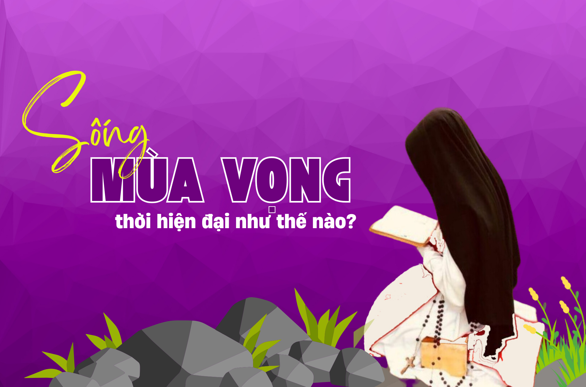 song mua vong thoi hien dai nhu the nao