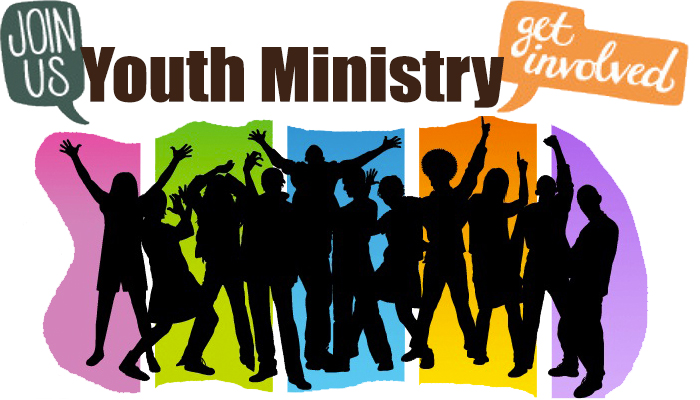 Giáo xứ đồng hành với giới trẻ đến gặp gỡ Đức Kitô ​