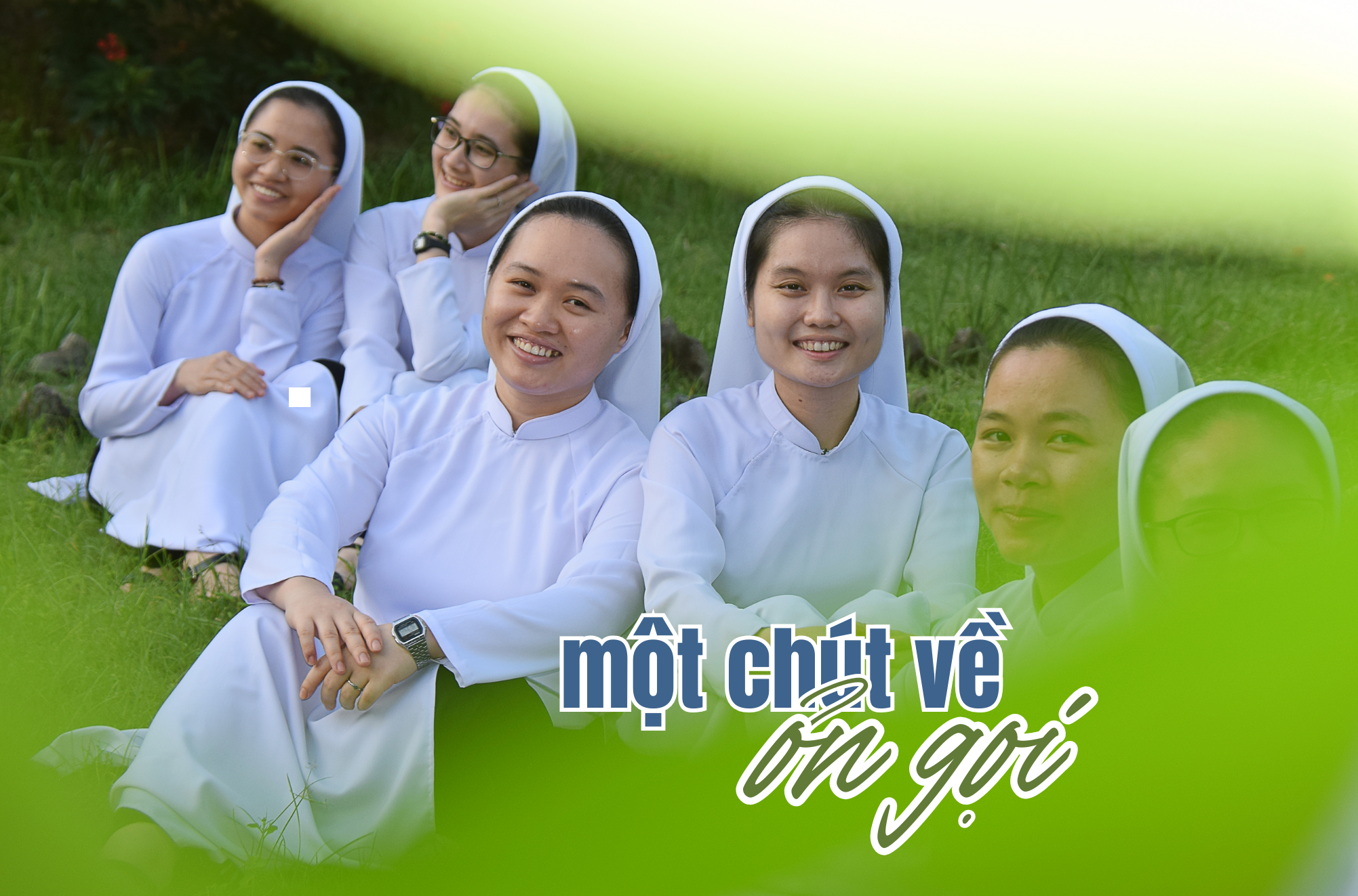 Một chút về Ơn gọi