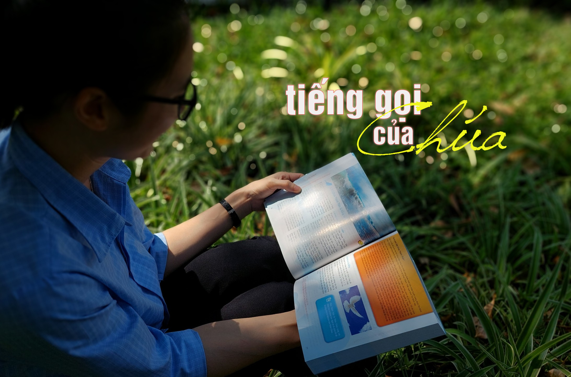 Tiếng gọi của Chúa