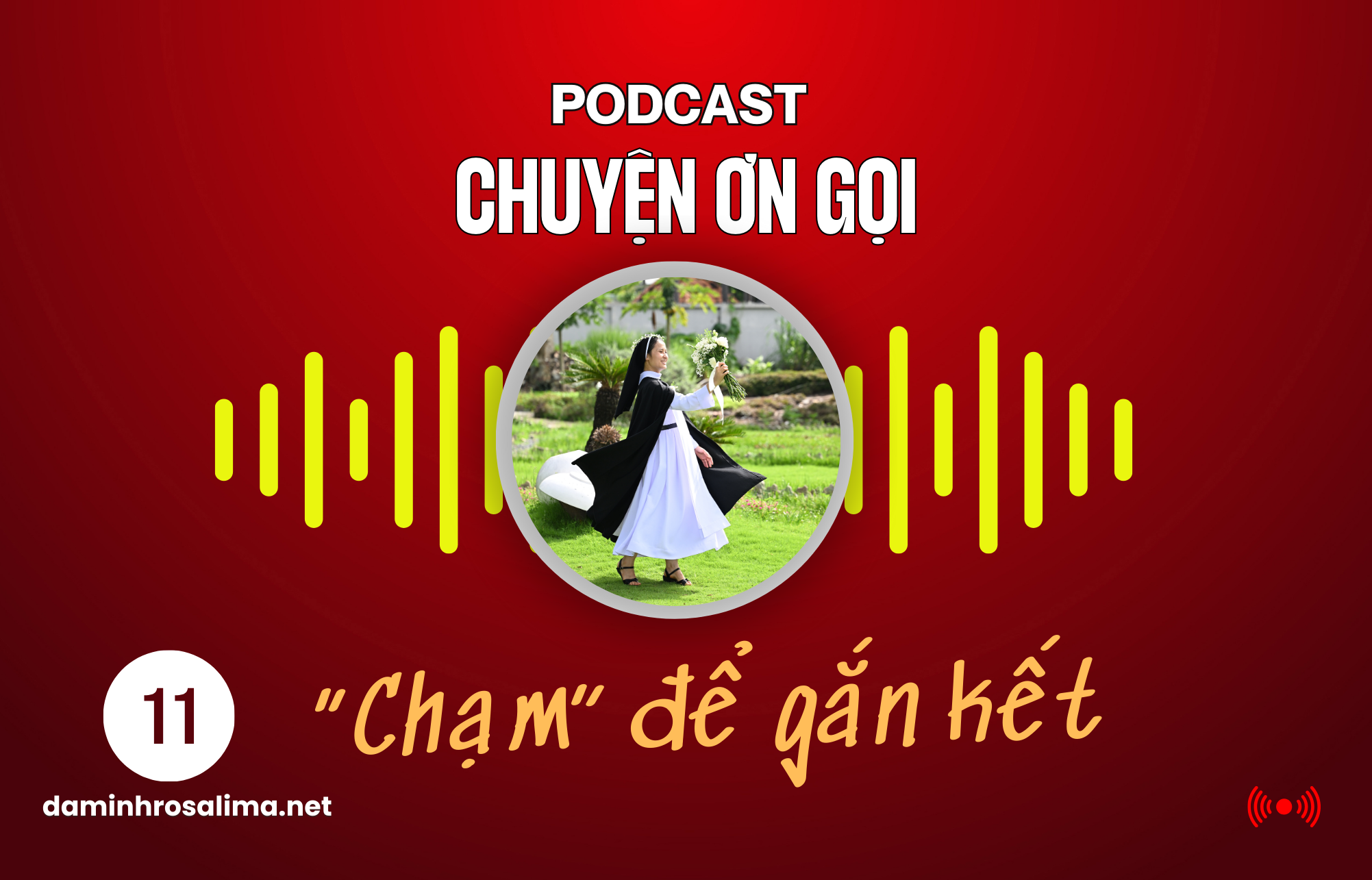 podcast   chuyen on goi 11 cham