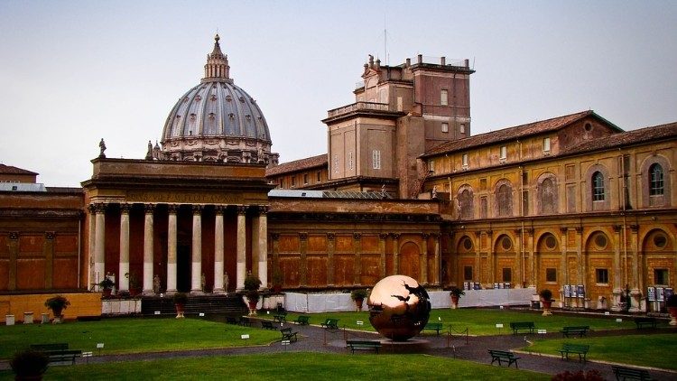 Viện Bảo tàng Vatican bắt đầu đón du khách từ ngày 01/06