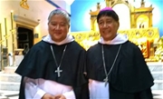 Hai Giám Mục Phi-líp-pin Gia Nhập Dòng Anh Em Giảng Thuyết
