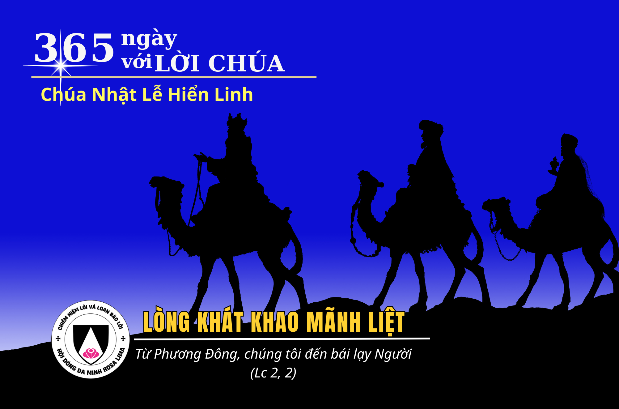 chua nhat   le chua hien linh