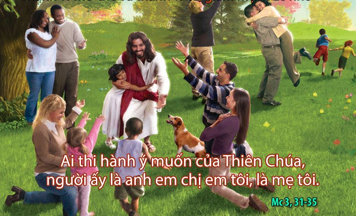 Thứ Ba tuần XVI thường niên