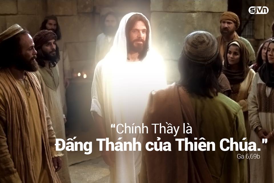 Thứ Bảy tuần III Phục SInh