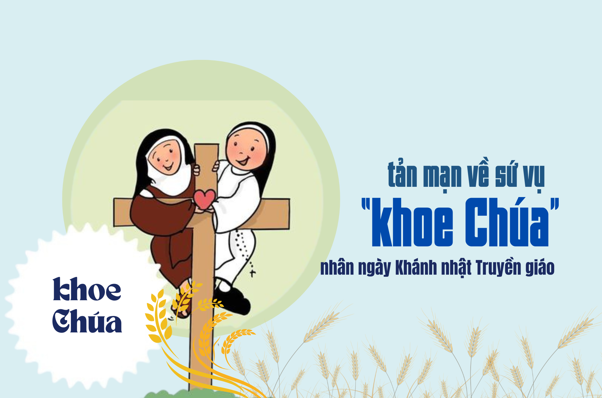 tan man ve su vu khoe chua nhan ngay khanh nhat truyen giao