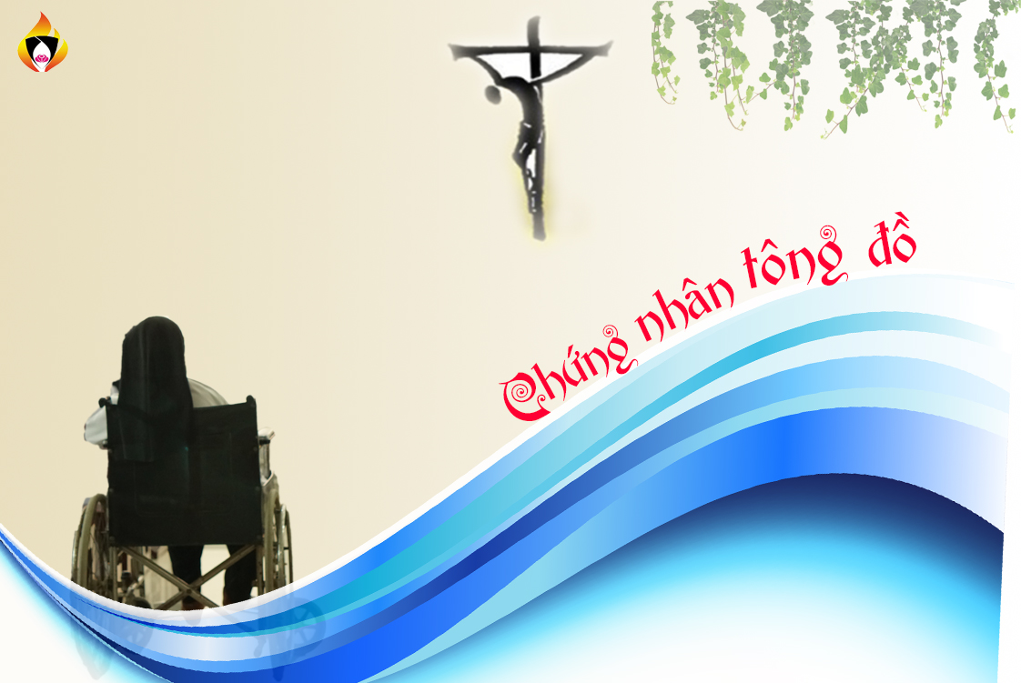 Chứng nhân tông đồ