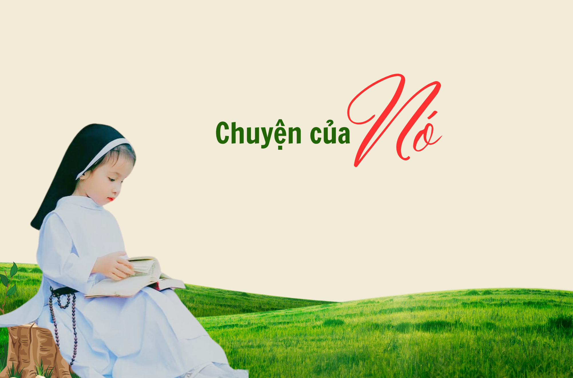 chuyen cua no