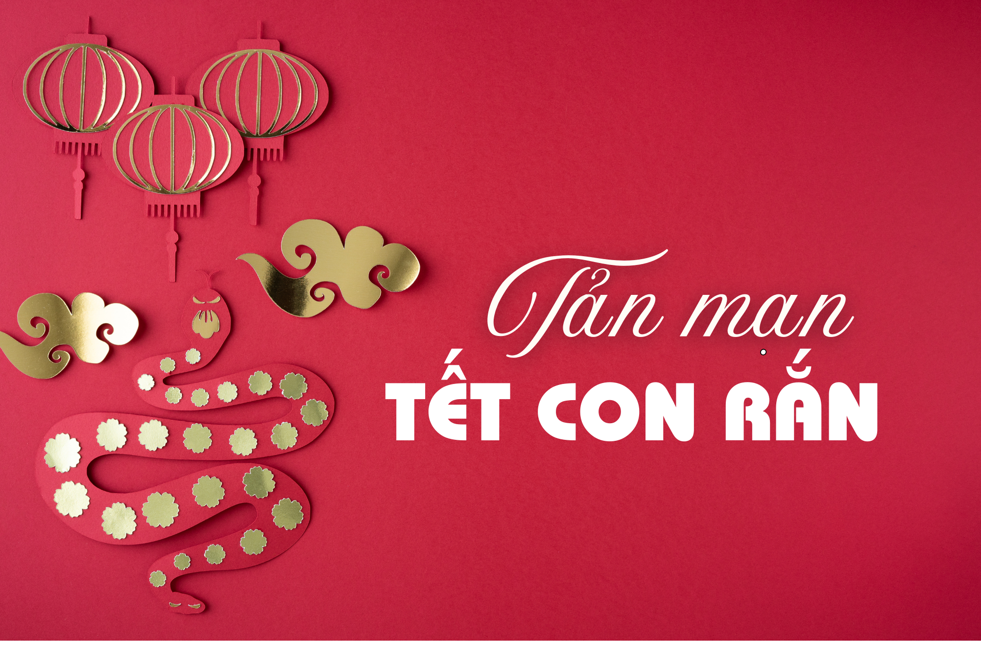 tan man tet con ran