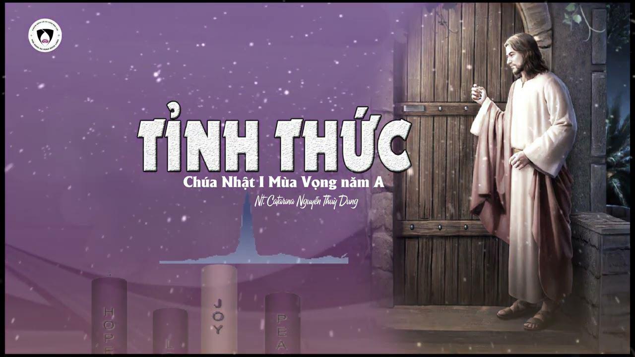 Chia sẻ Tin Mừng Chúa Nhật I Mùa Vọng năm A