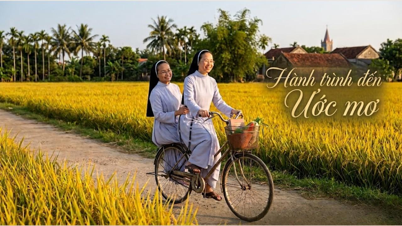 [PODCAST] CHUYỆN ƠN GỌI (30) | Hành trình đến ước mơ