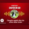 "Chuyện người đàn bà 2000 năm truoc"