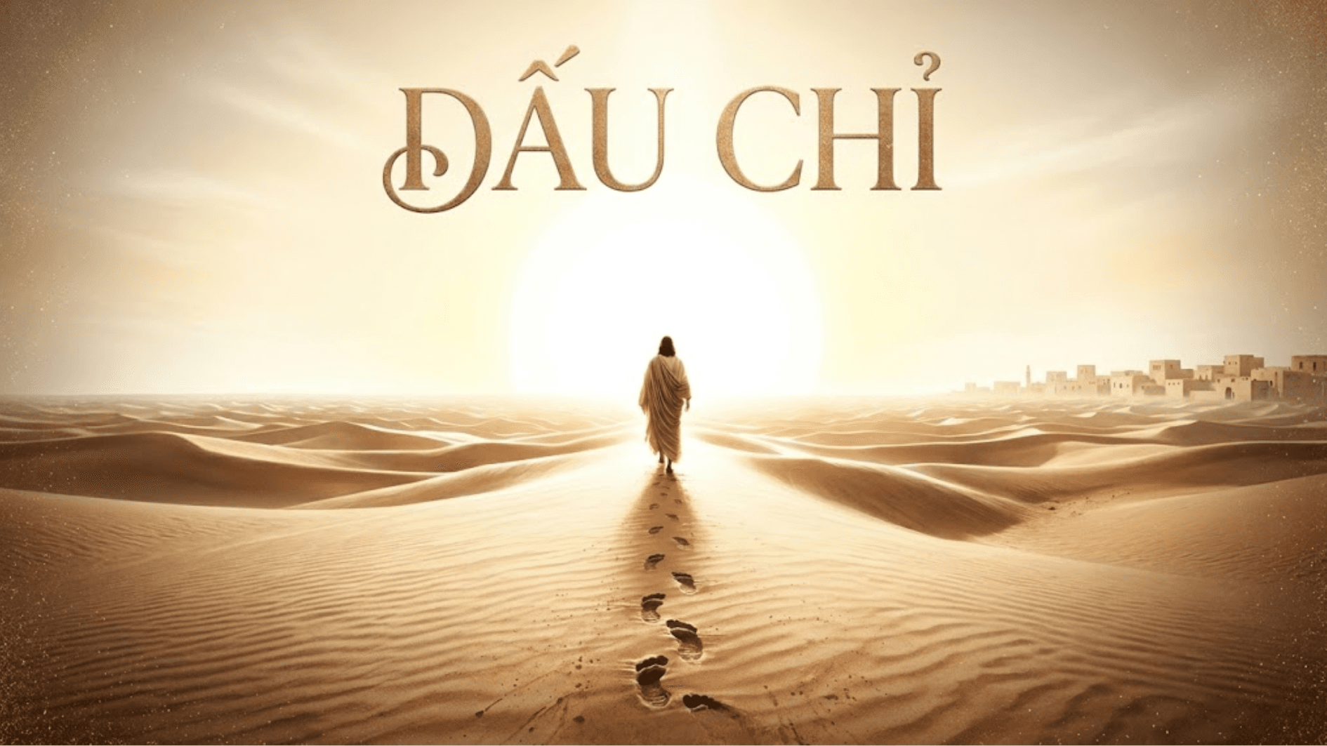 Dấu chỉ