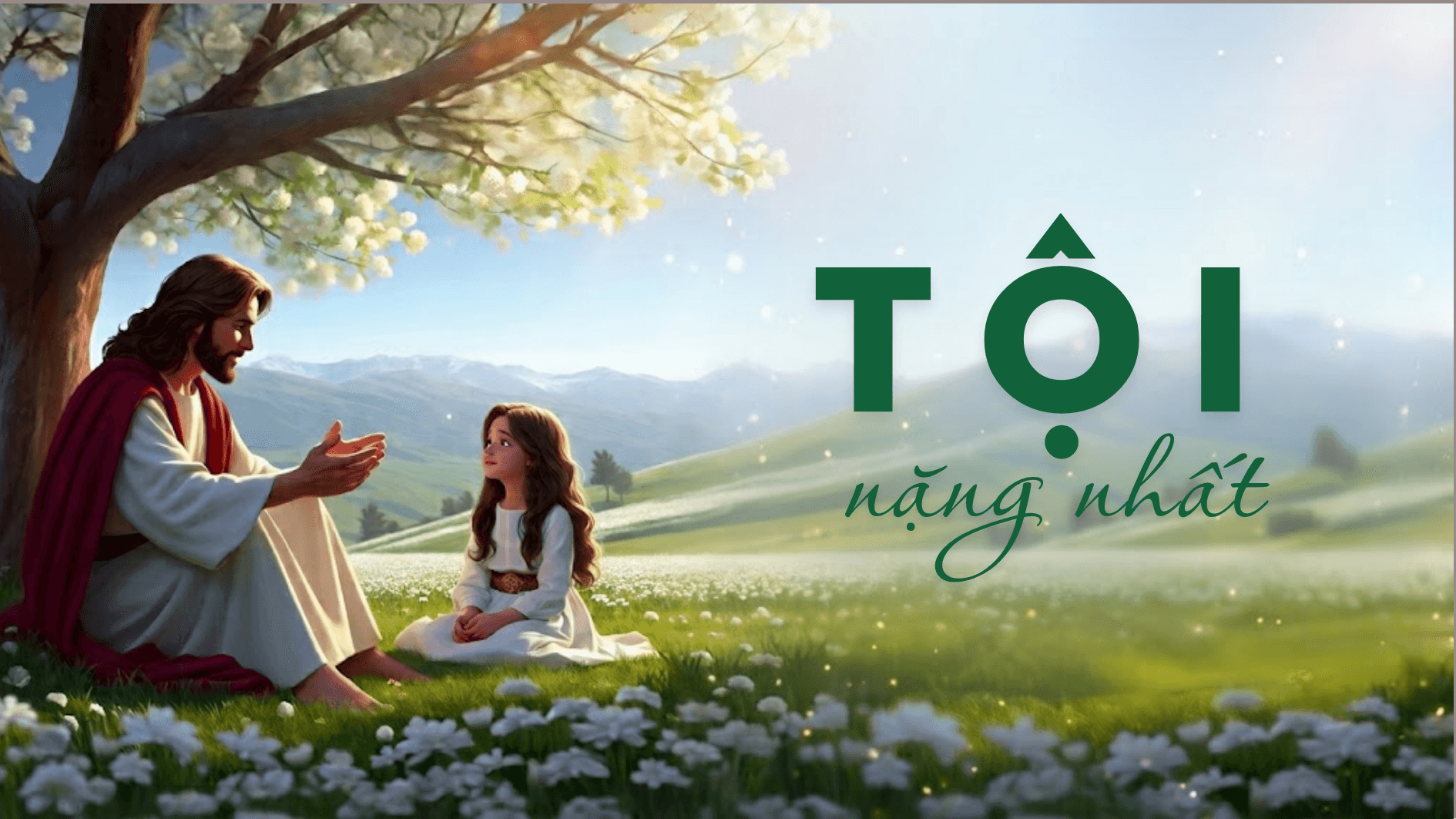 Tội nặng nhất