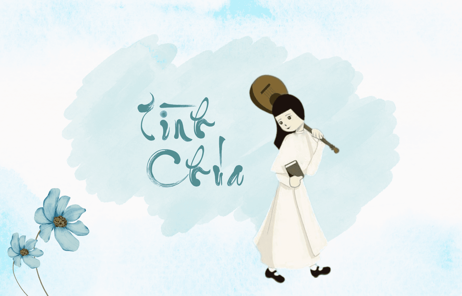Tình Chúa