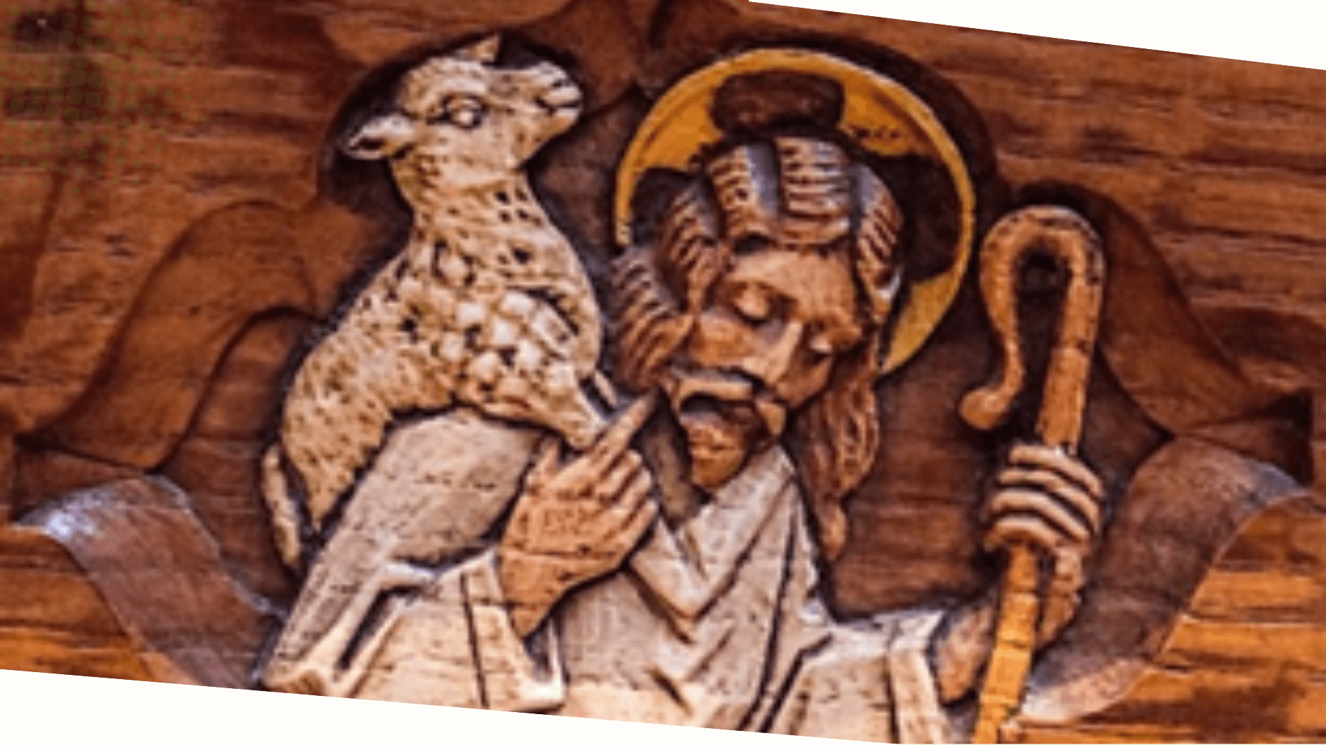 Làm thế nào chúng ta có thể lắng nghe tiếng của Mục Tử Nhân Lành?