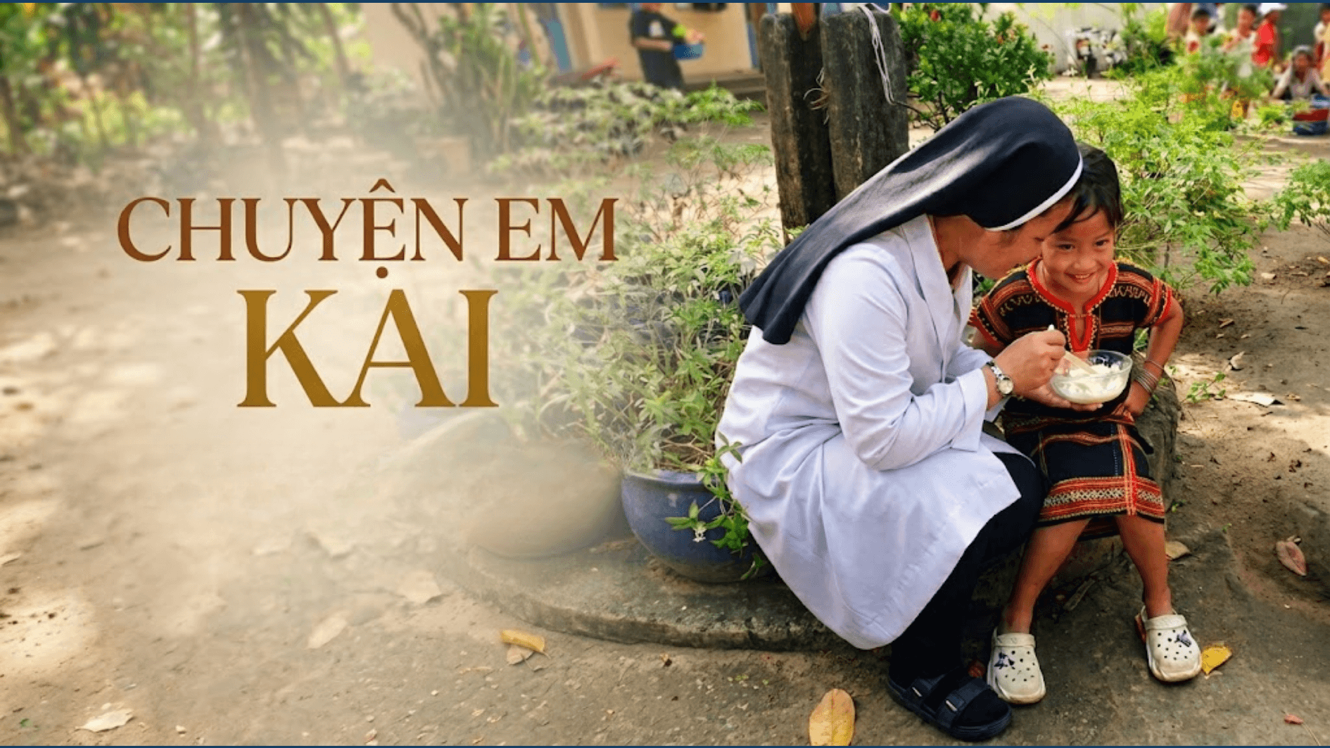 Chuyện em Kai
