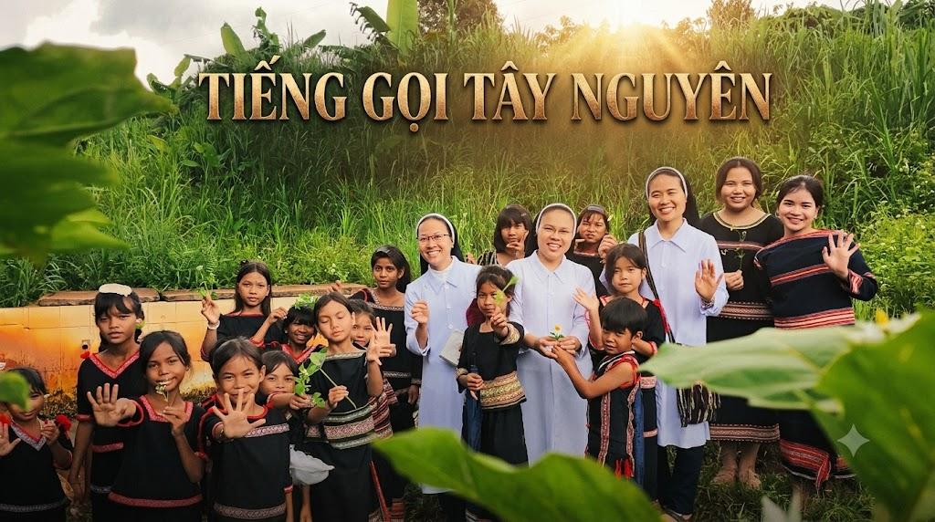 Tiến gọi Tây Nguyên