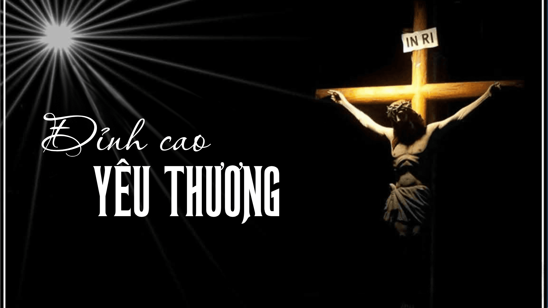 Đỉnh cao yêu thương