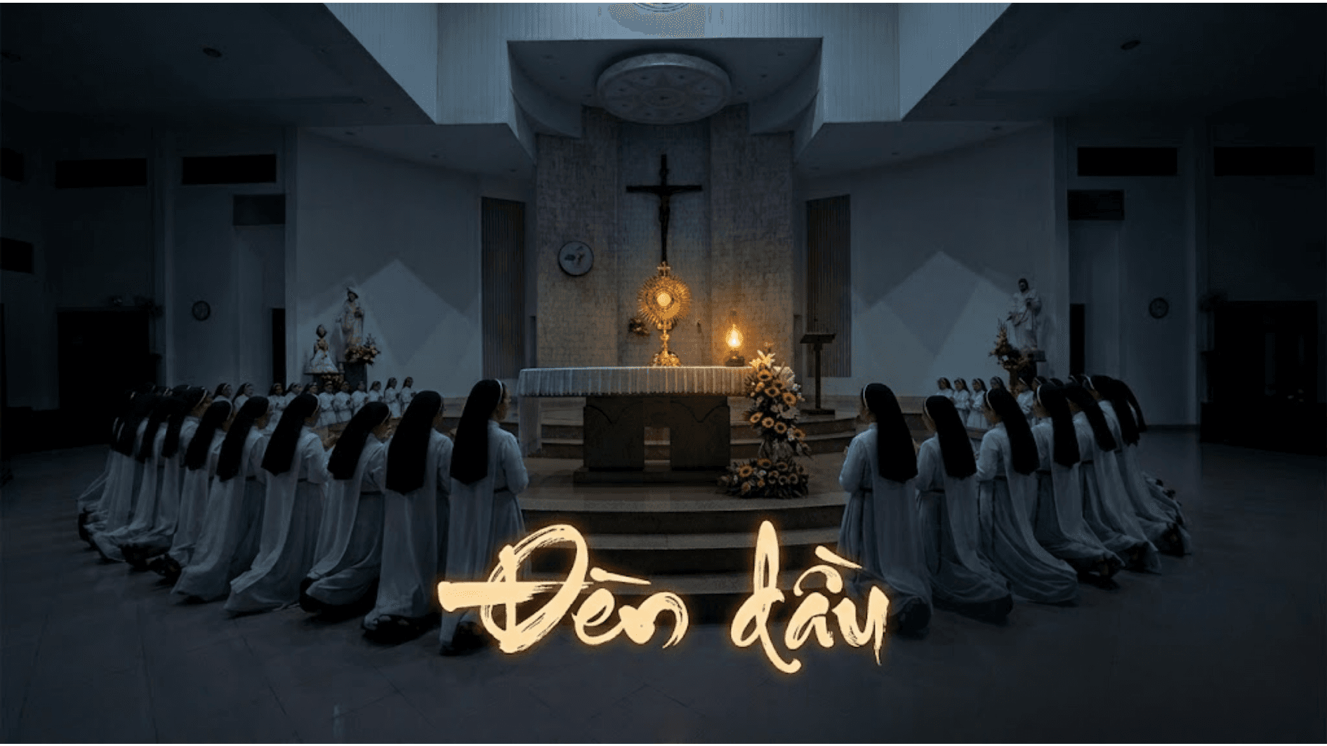 Đèn dầu