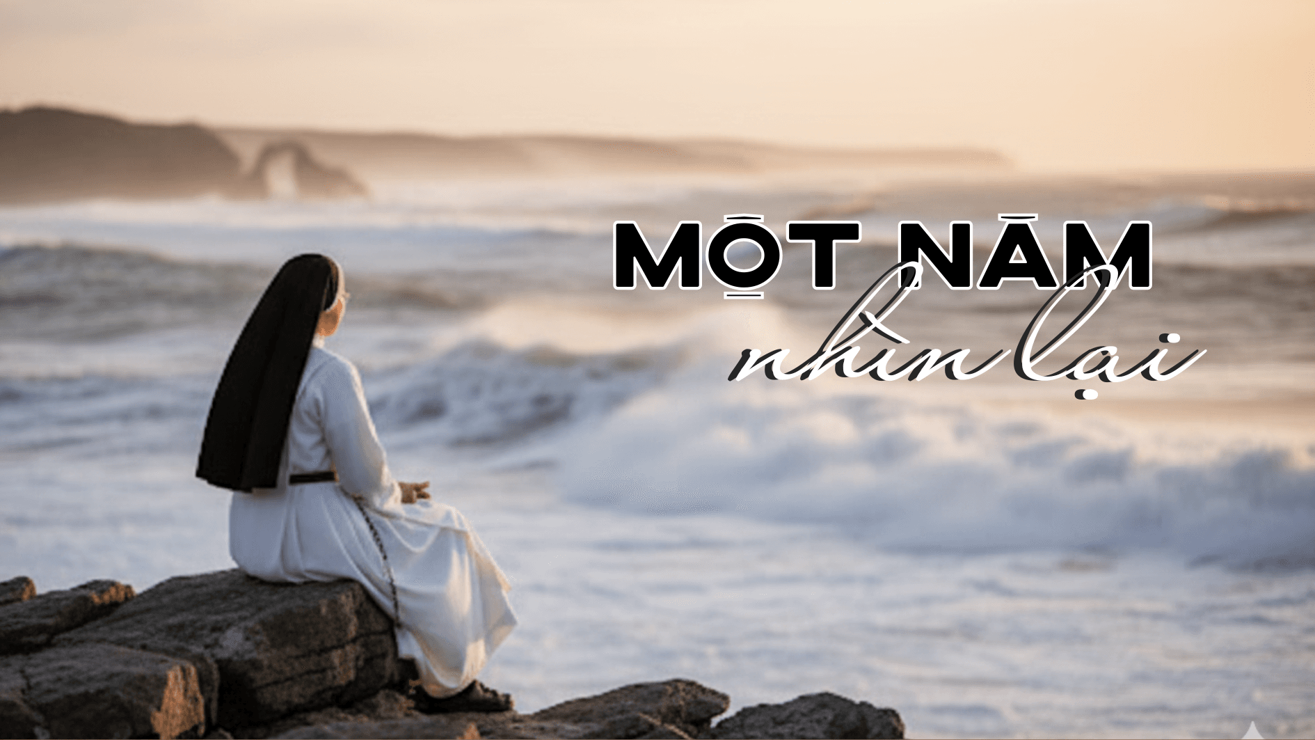 Một năm nhìn lại