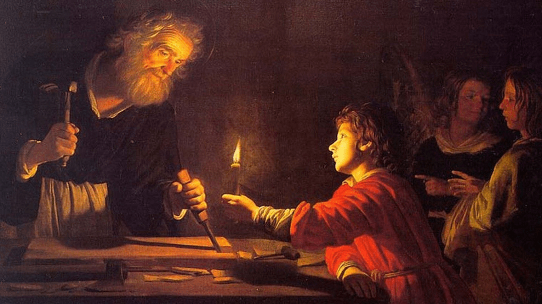 Ngày Quốc tế Lao động 1/5 dưới nhãn quan Công giáo