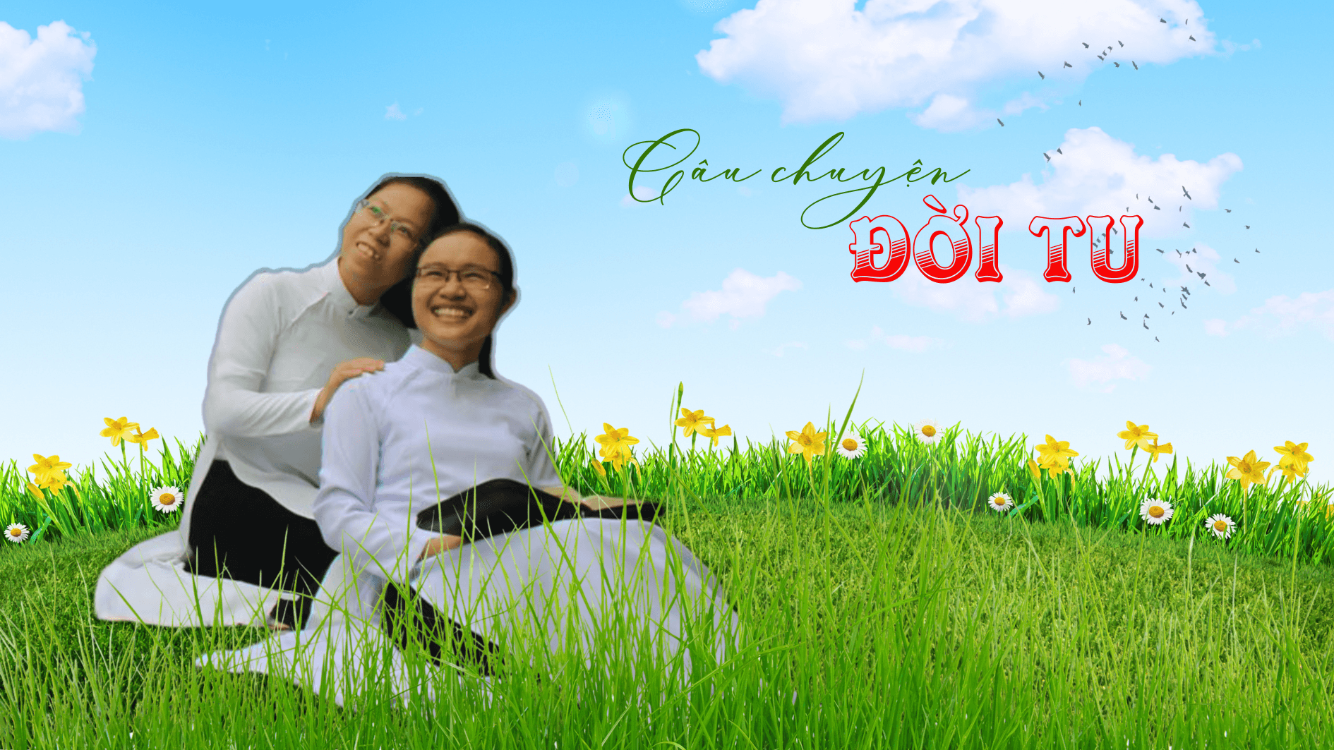 Câu chuyện đời tu
