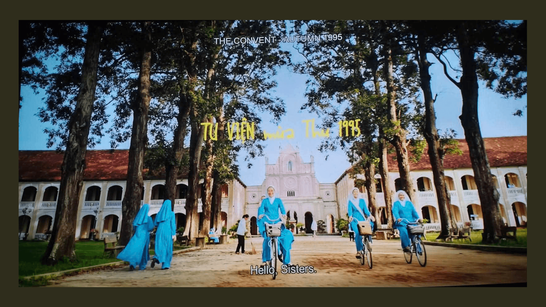 Một vài cảm nhận về bộ phim "Hẹn Em Ngày Nhật Thực"