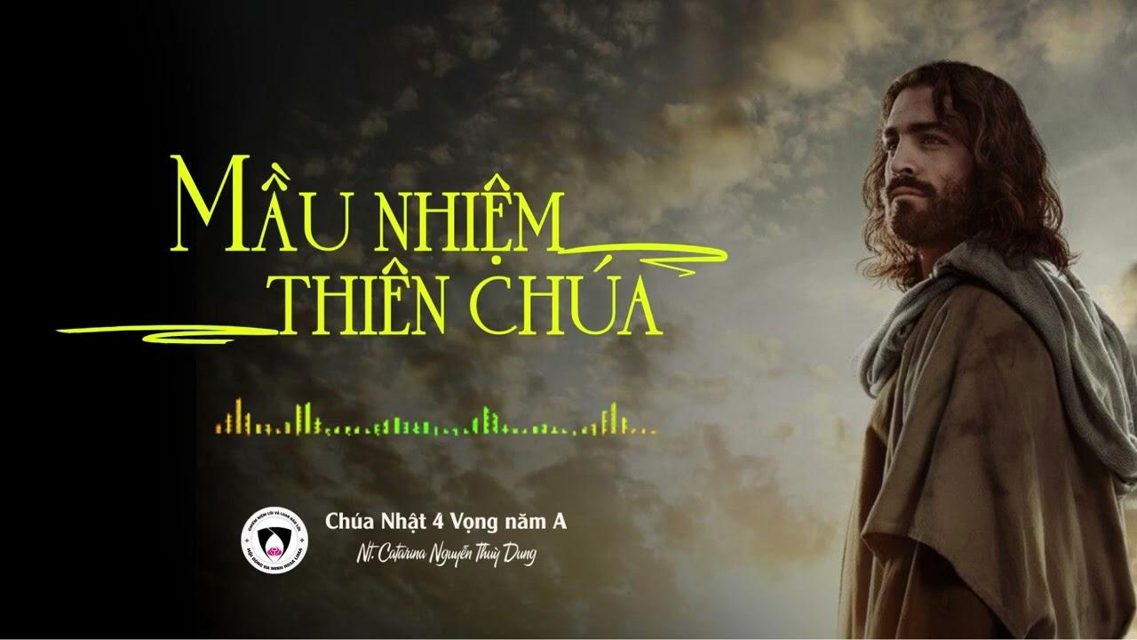 Chia sẻ Tin Mừng Chúa Nhật III Mùa Vọng năm A