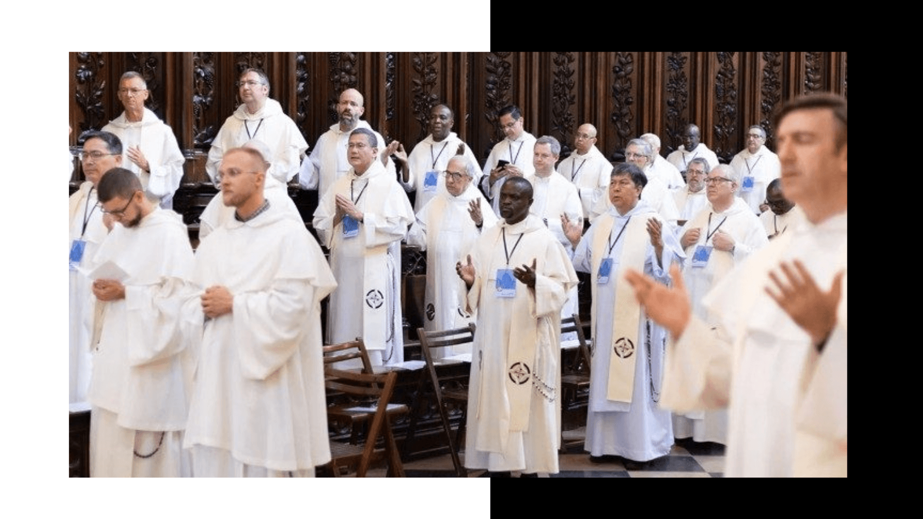 Dòng Đa Minh kỷ niệm 500 năm hiện diện tại Mexico