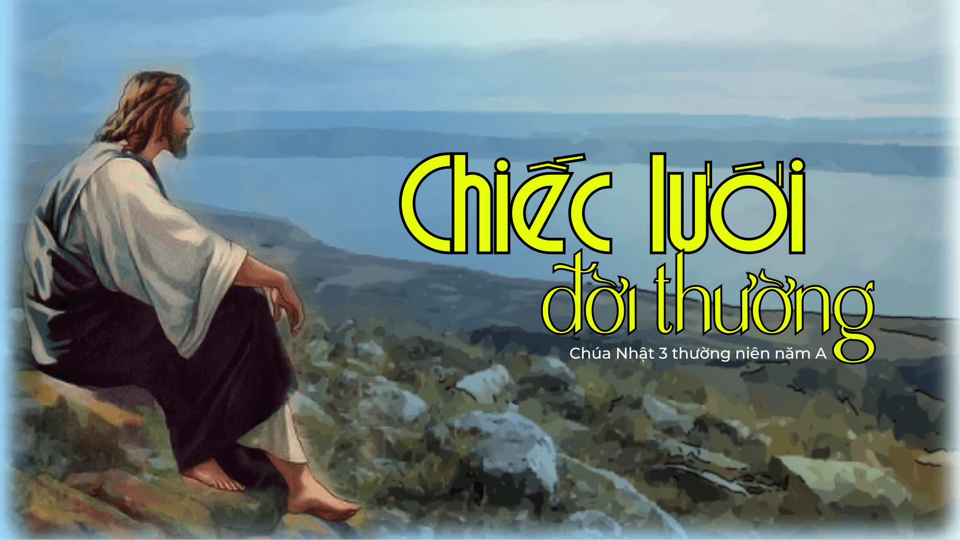 Chiếc lưới đời thường