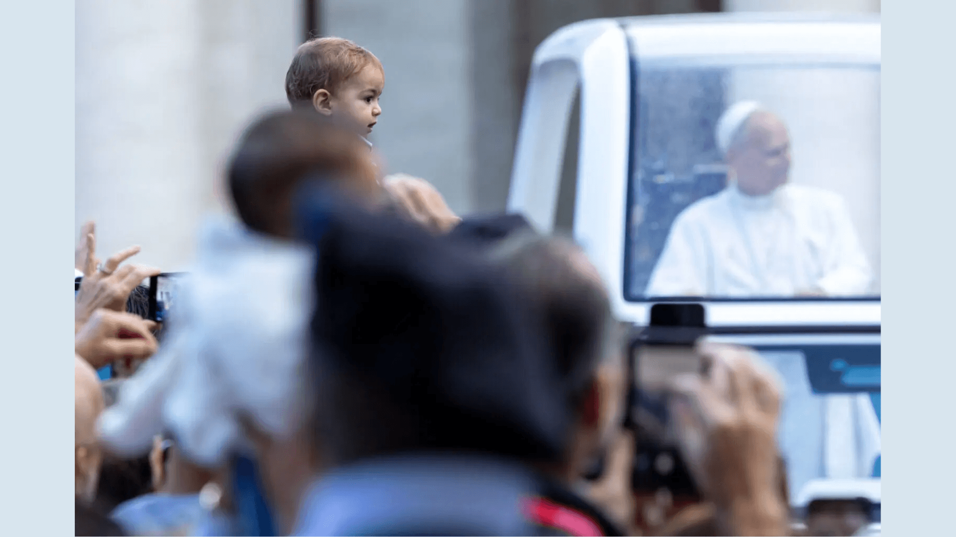 Văn kiện mới của Vatican đề cập đến những khó khăn trong việc trao truyền đức tin ngày nay