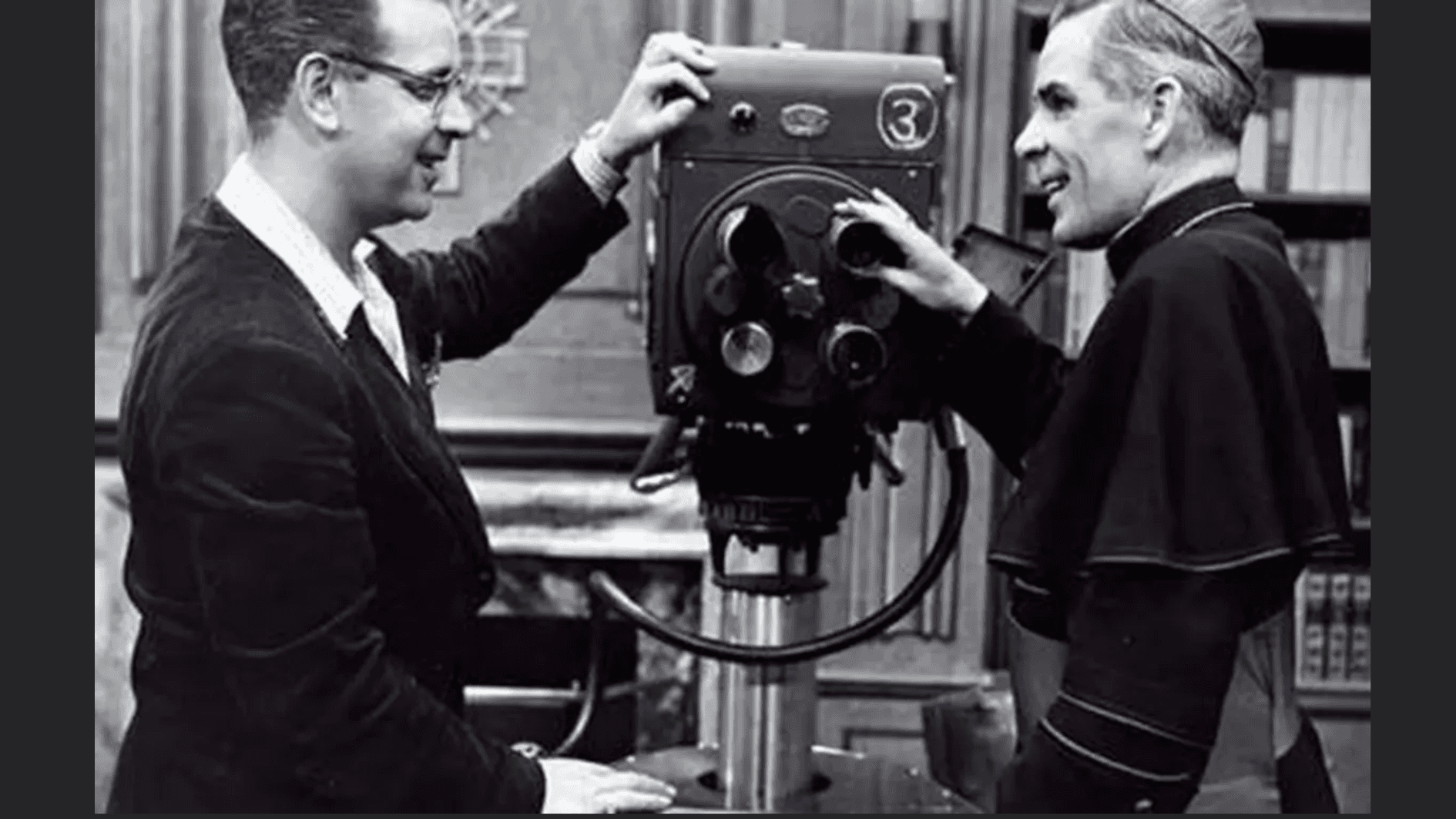 Tuyên phong Chân phước Đức cha Fulton Sheen/II – Vượt lên trên những khuôn mẫu sáo mòn: Những bài học về “truyền thông” của Đức cha Fulton Sheen