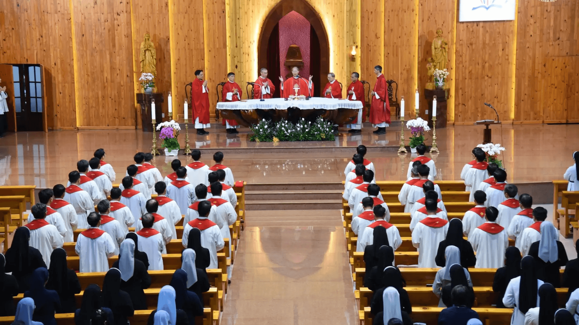 Hội ngộ Mục vụ Truyền Thông thường niên 2026