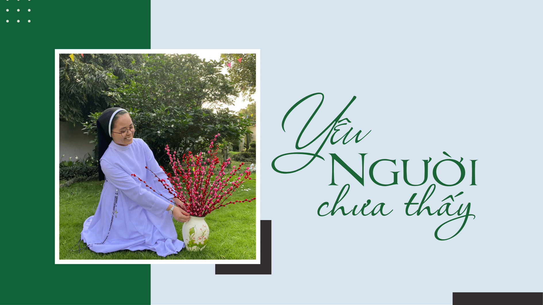 Yêu Người chưa thấy