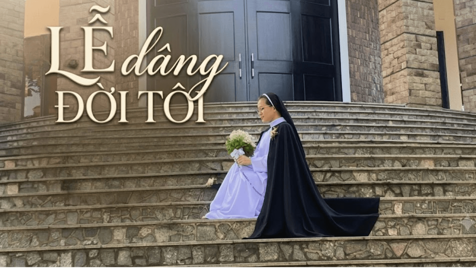 Lễ dâng đời tôi