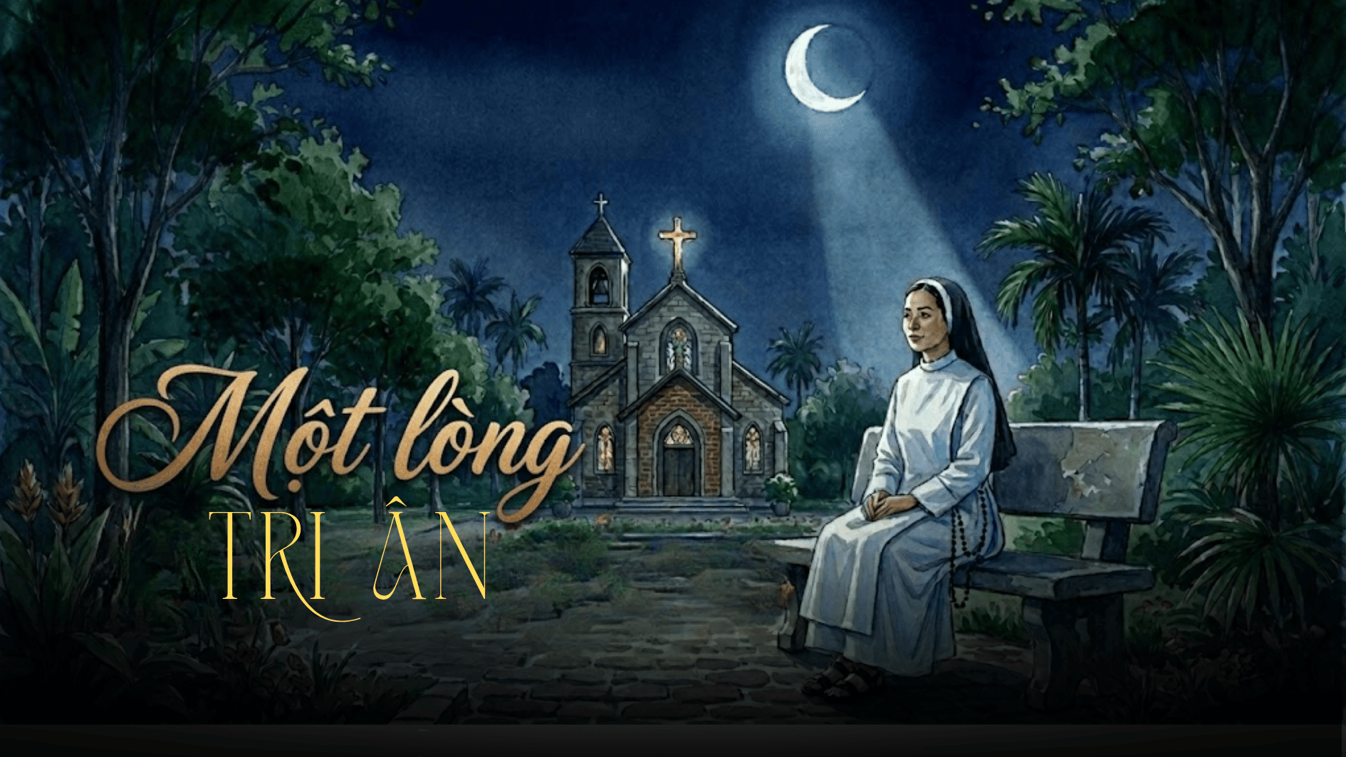 Một lòng tri ân