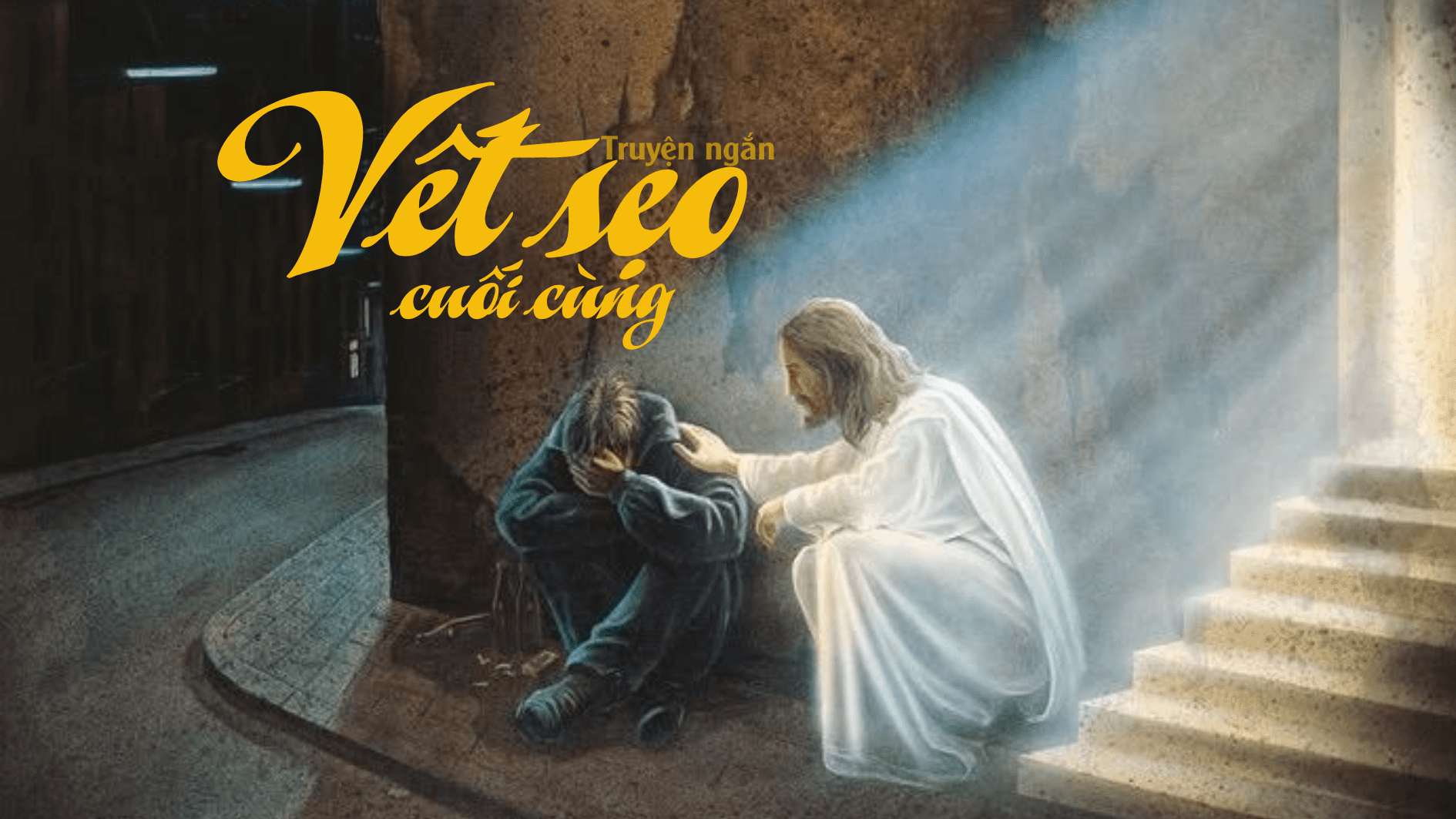 Truyện ngắn: Vết sẹo cuối cùng