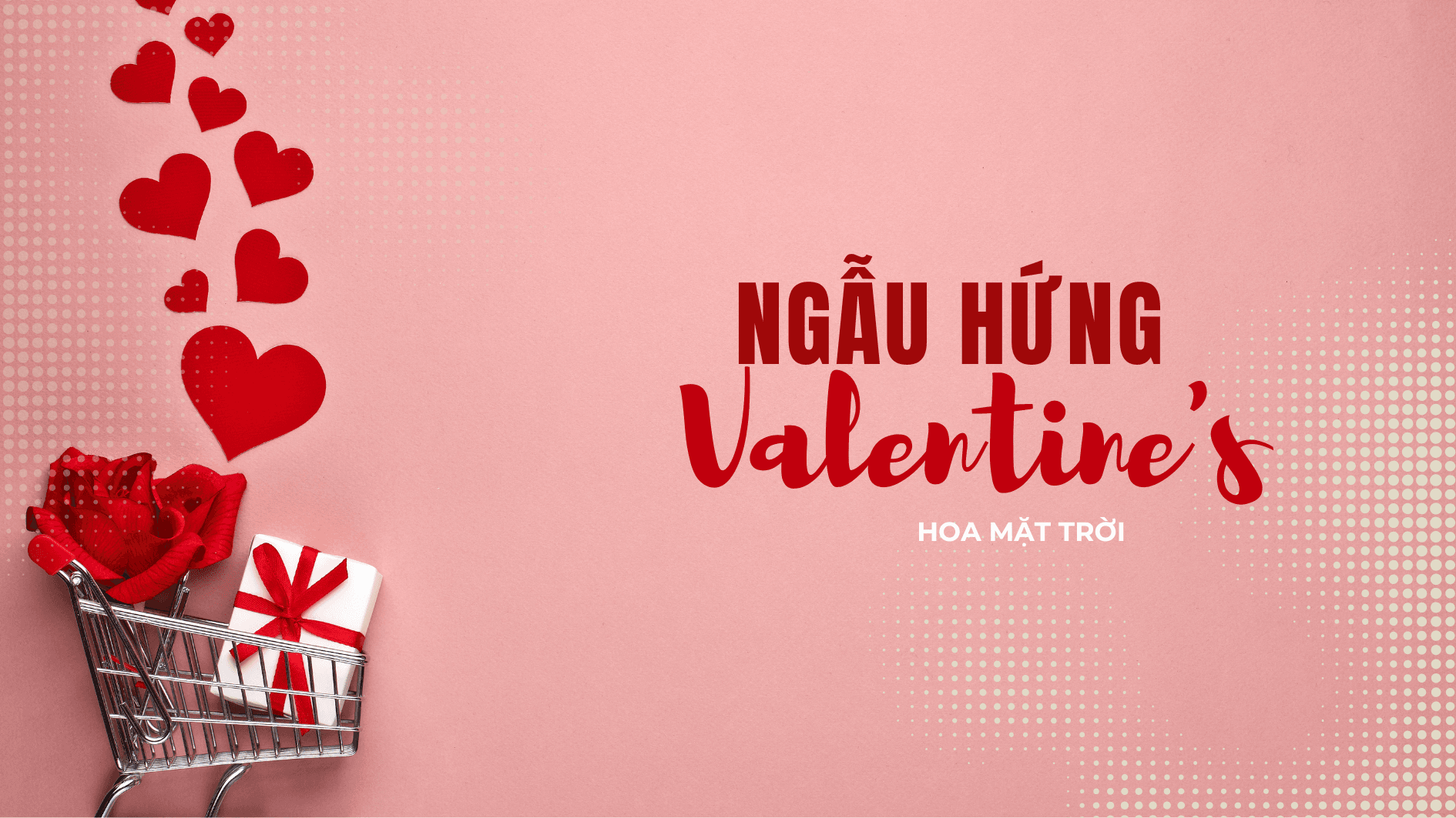 Ngẫu hứng Valentine
