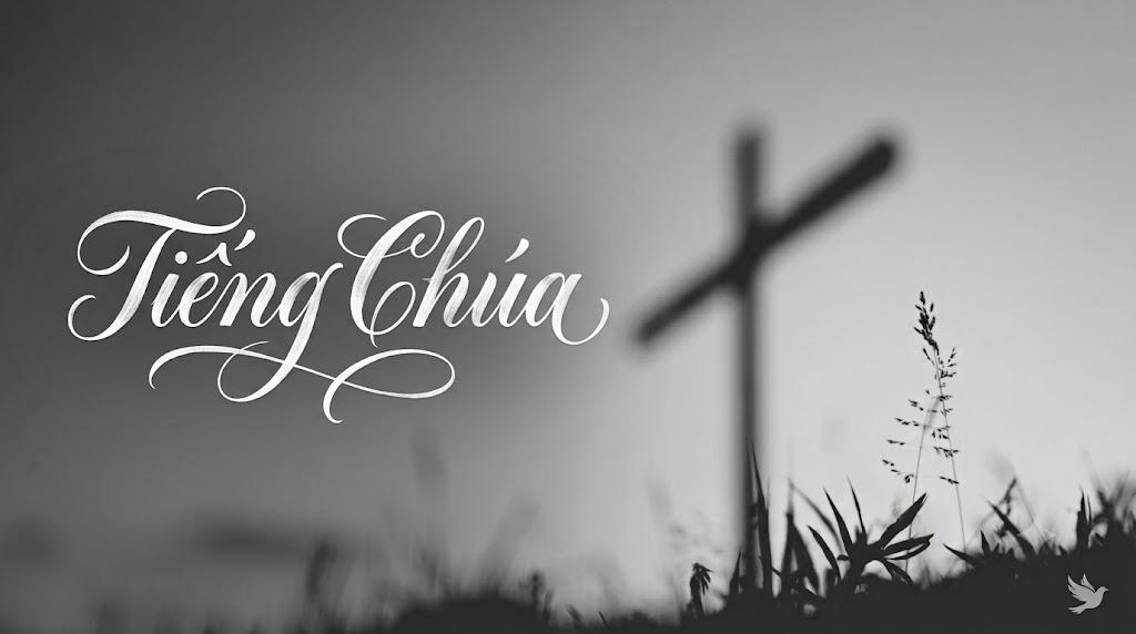 Tiếng Chúa